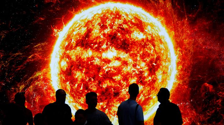 Telediario 1 - Arranca IFA, la mayor feria electrónica de Europa