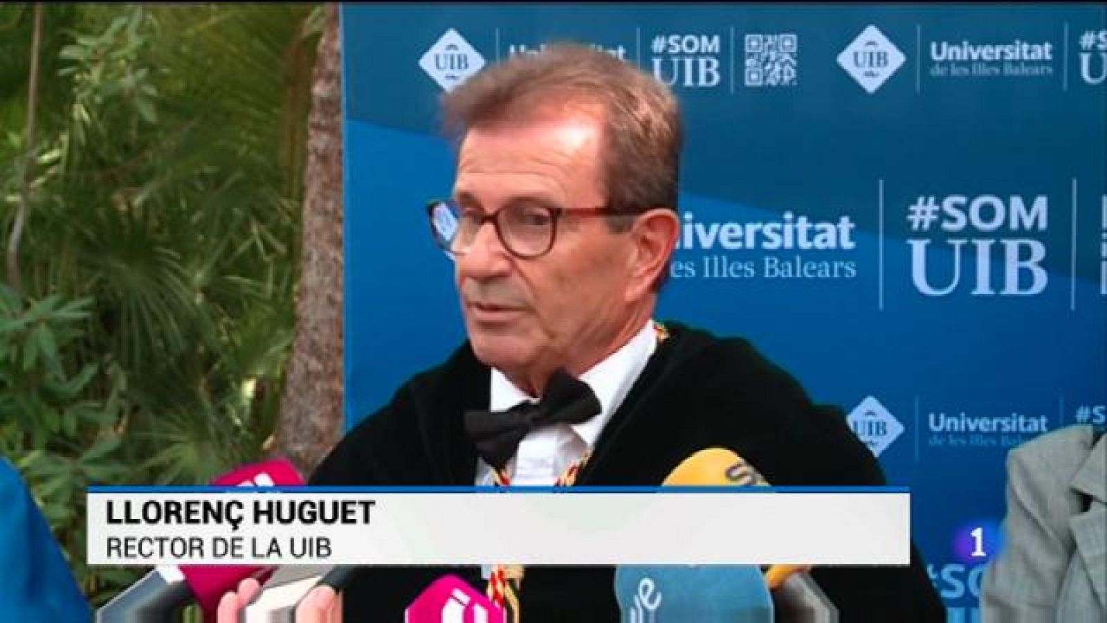 Informatiu Balear 2 - 06/09/19