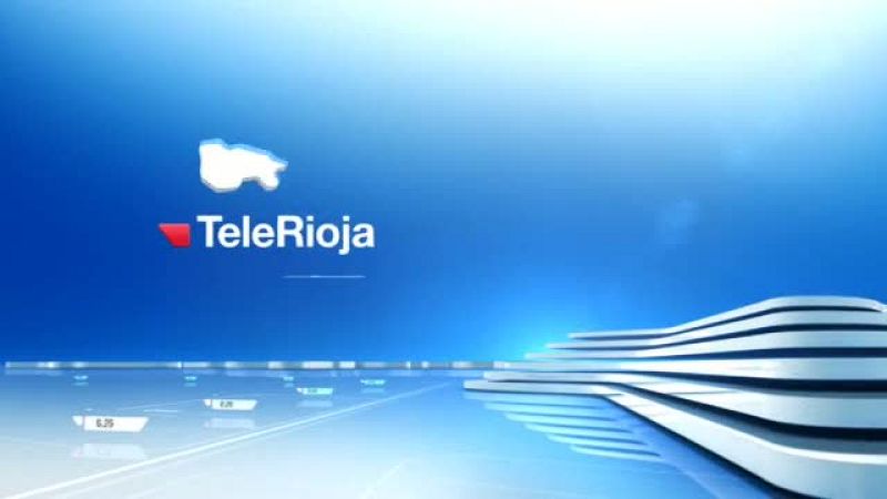 Informativo Telerioja 2 - 6/08/19