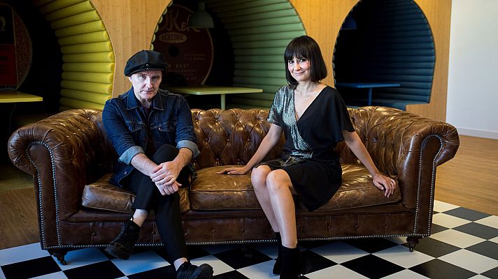 Informativo de Madrid - Informativo de Madrid 2 - 06/09/19