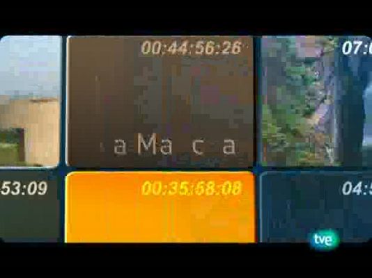 España en comunidad - España en comunidad - 05/07/09