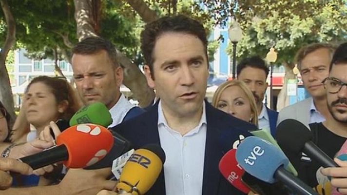 Telecanarias - Canarias en 2' - 06/09/2019