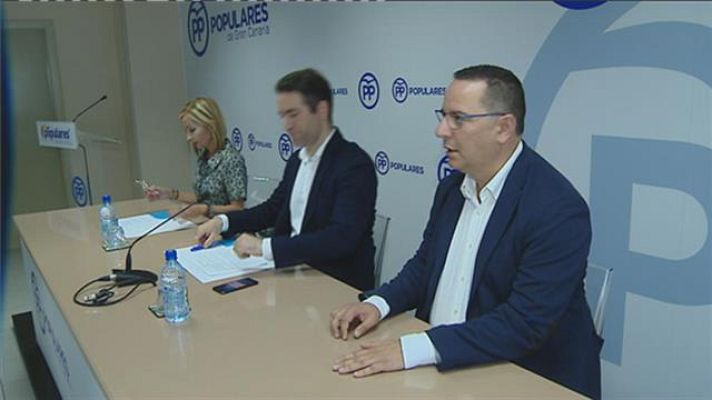 Telecanarias - Telecanarias - 06/09/2019