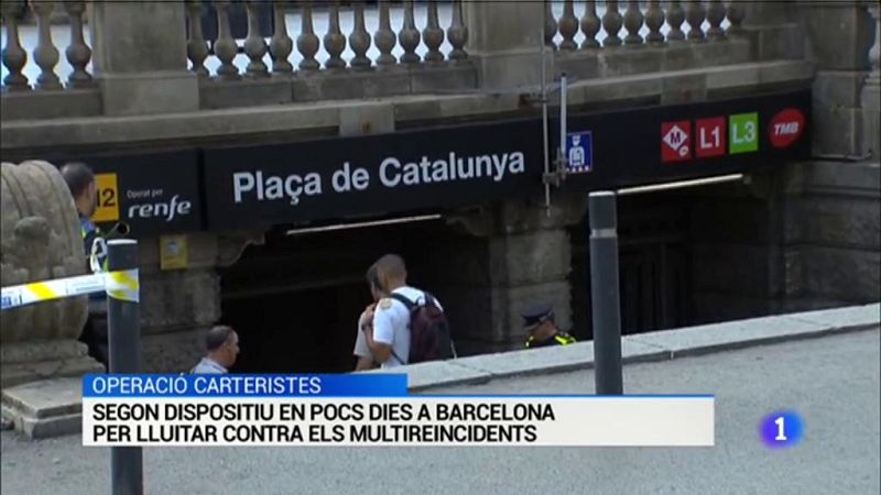 L'Informatiu 2 - 6/09/2019