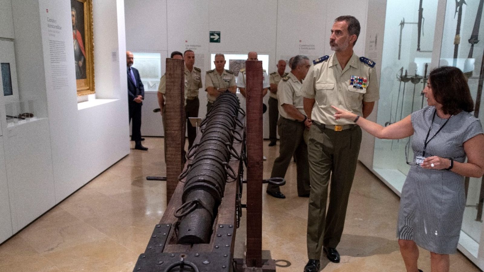 España en 24 horas - 06/09/19 - ver ahora