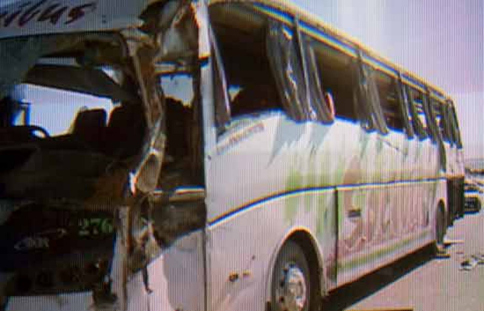 Telediario fin de semana en cuatro minutos - 05/07/09 | Ver