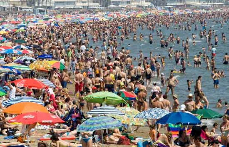 El Tiempo  -  05/07/09