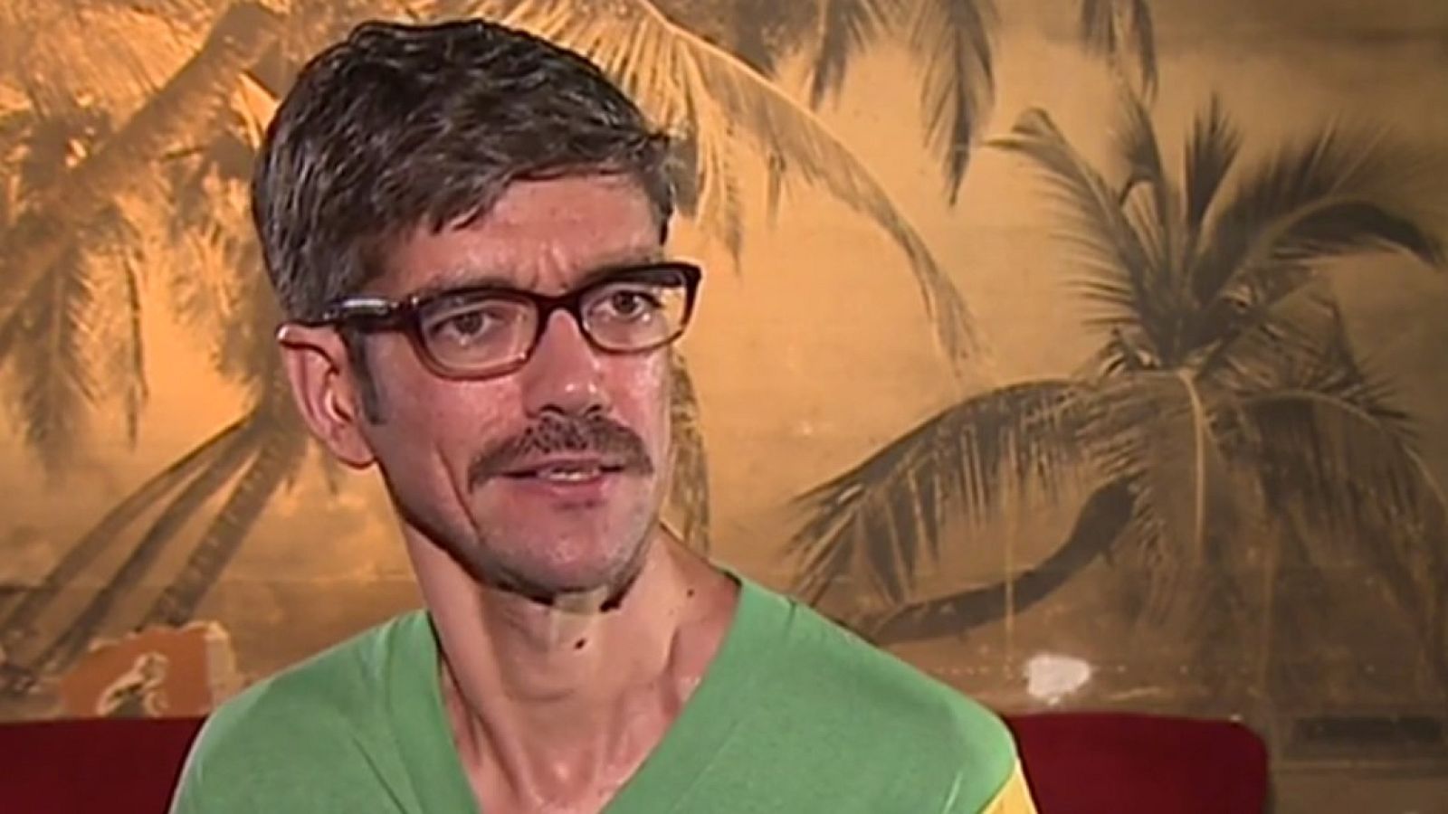 Javier Botet, una carrera 'monstruosa' | Ver
