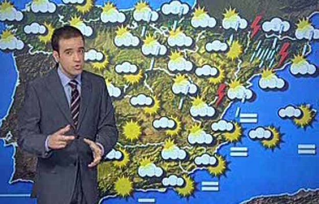 El tiempo - El Tiempo  -  05/07/09