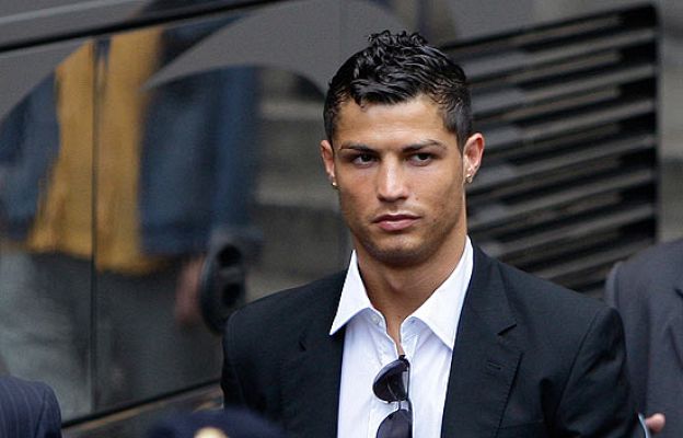  - Las aficiones de Cristiano