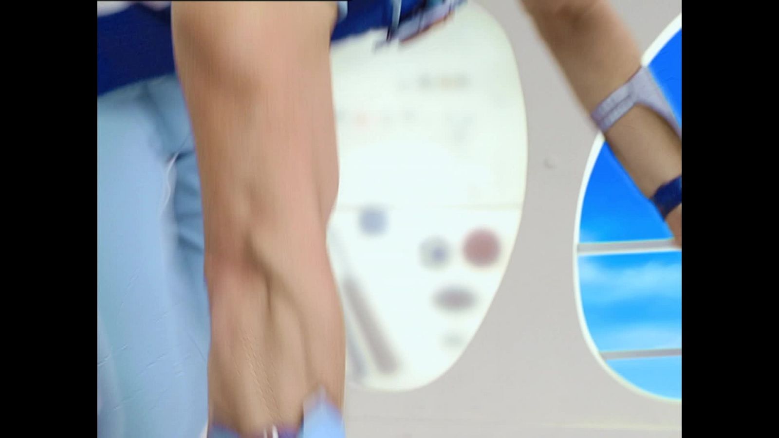 El festival de las sport-chuches - Lazy Town | Ver