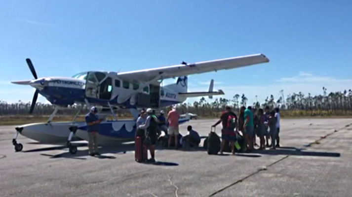 Aquí la Tierra - Aquí la Tierra - 06/09/19