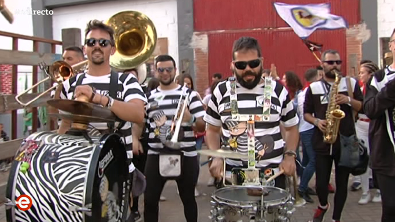 España Directo - 06/09/19 - ver ahora