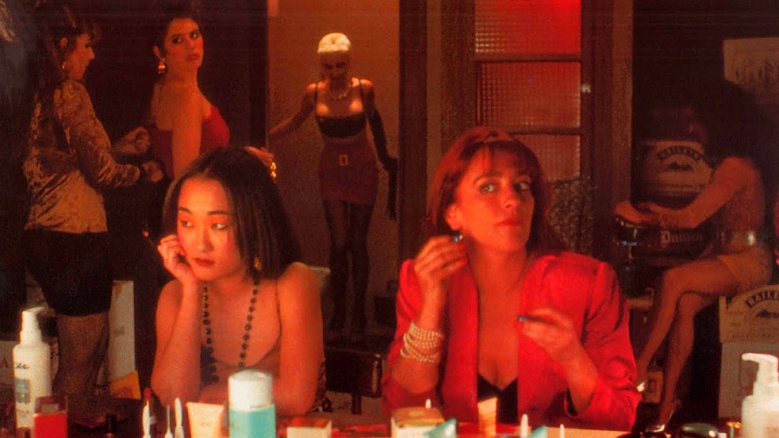 Historia de nuestro cine - Chatarra - ver ahora