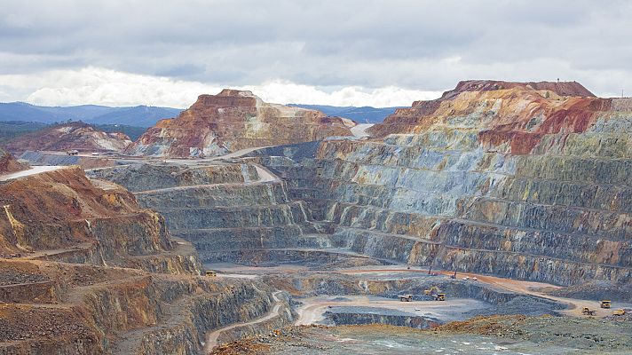 El tiempo - Chubascos o tormentas débiles en el interior del extremo sureste peninsular