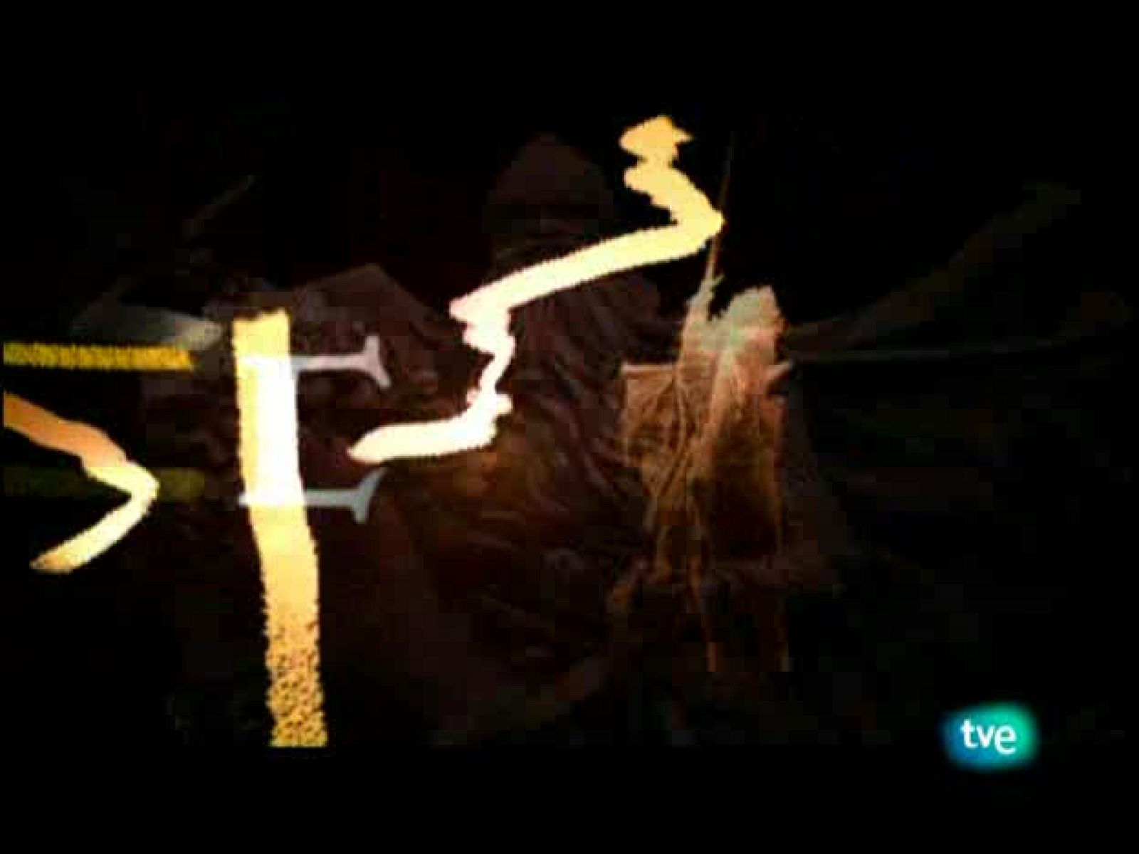 Camino del Cid - Soria. La vanguardia castellana. Adiós a Castilla - El camino del Cid (2008) | Ver