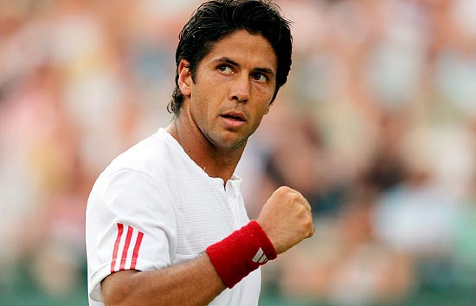 El próximo fin de semana, la Davis | Ver