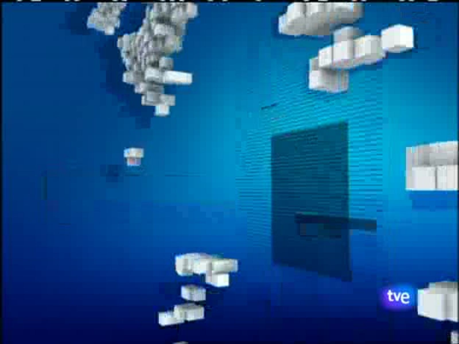 Telediario fin de semana - 05/07/09 | Ver