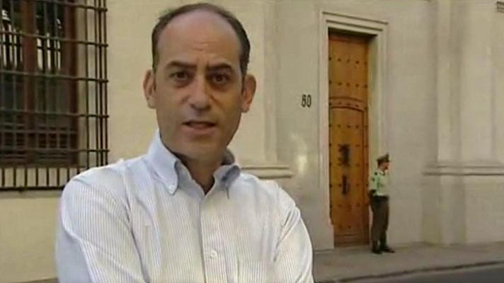En Portada - Allende, caso cerrado