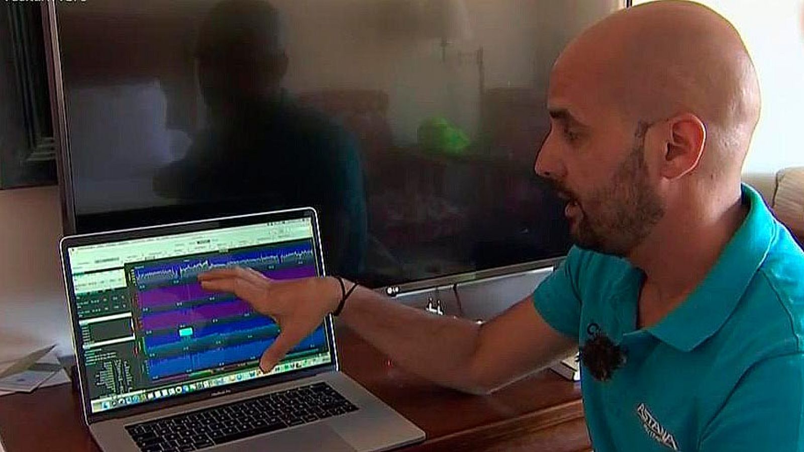 Vuelta 2019 - Así es la preparación física - RTVE.es - Vuelta ciclista a España | Ver