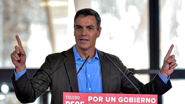 Telediario 1 - Telediario 1 en 4' - 07/09/19