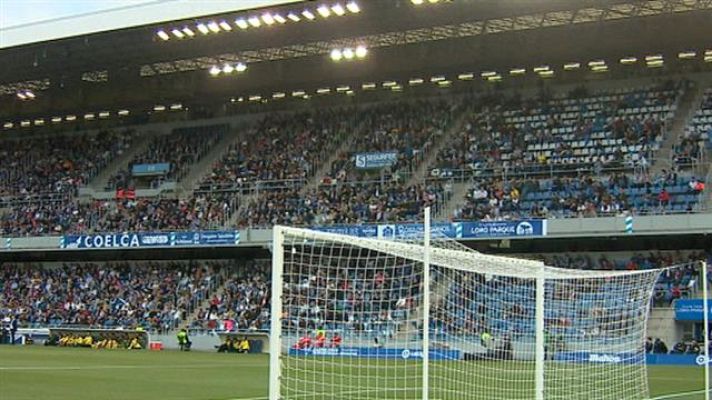 Telecanarias - Telecanarias - 07/09/2019