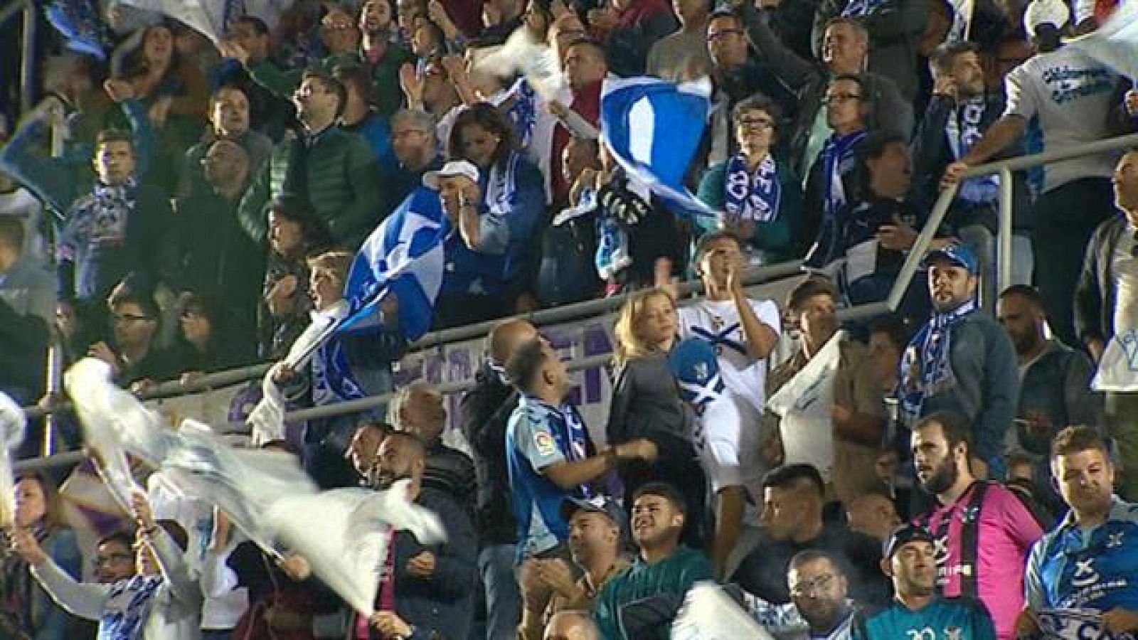 Canarias en 2' - 07/09/2019