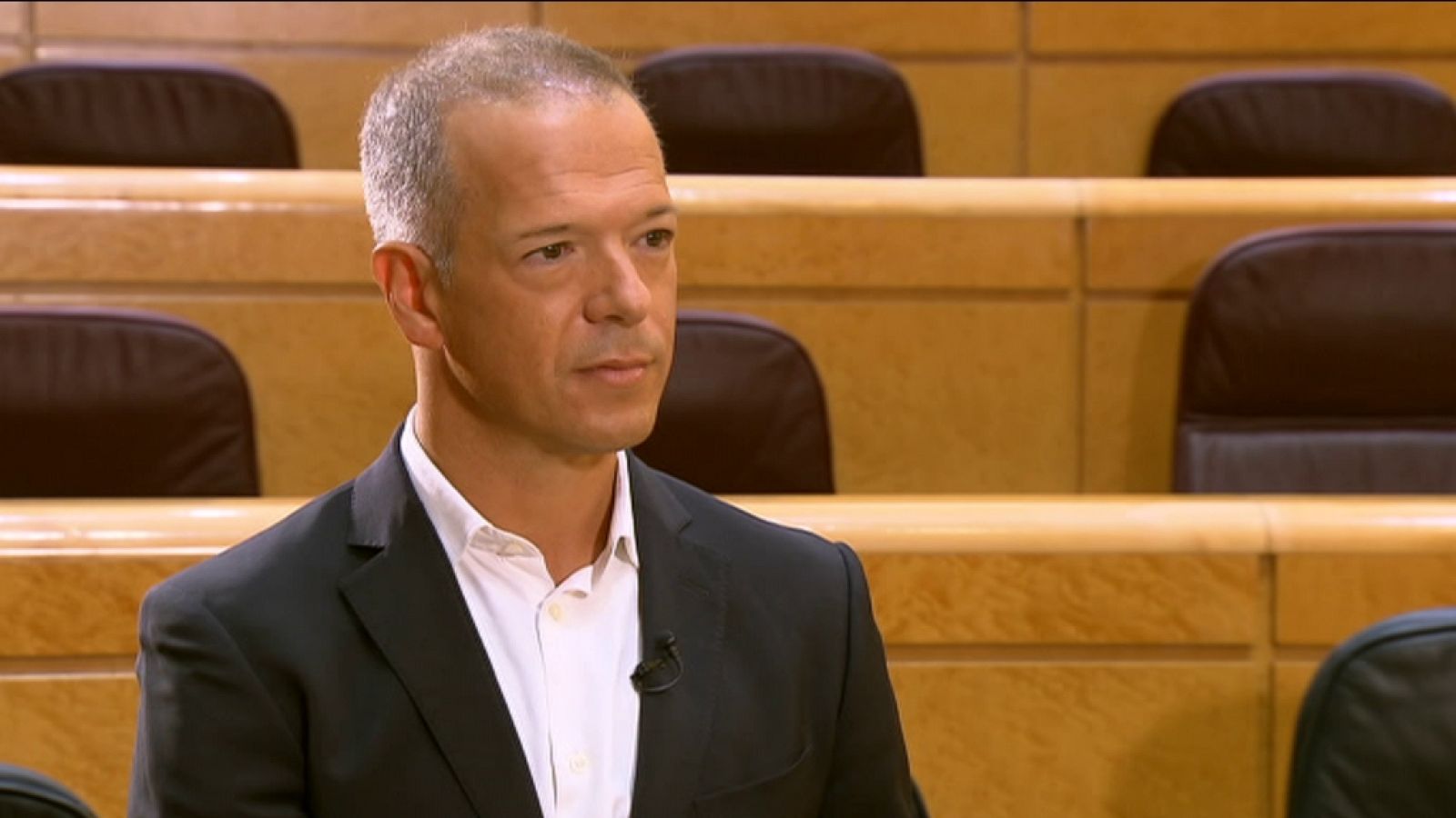 Parlamento - 07/09/19 - ver ahora