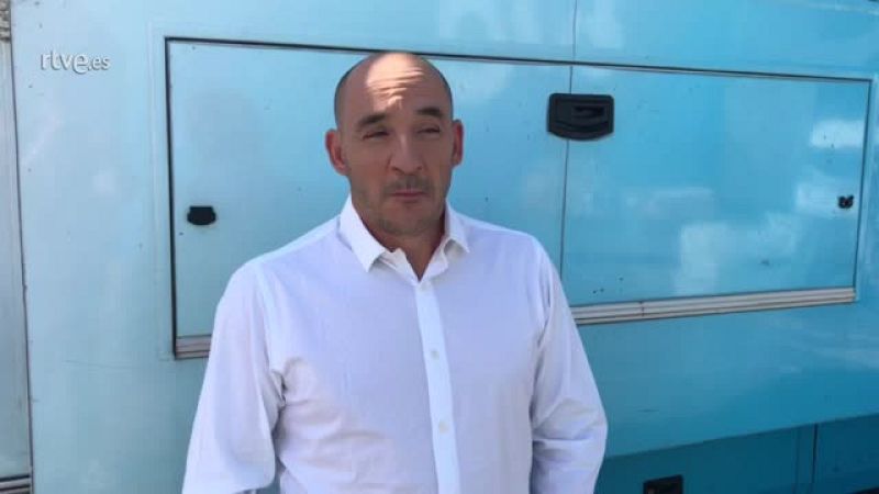 Euro 2020 | 'Chapi' Ferrer: "A pesar de las rotaciones, el sistema de juego de España está muy claro" | Ver