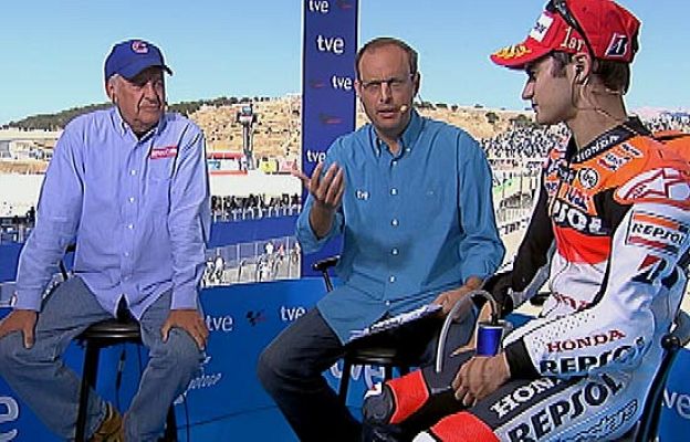 MotoGP Club - GP de EE.UU