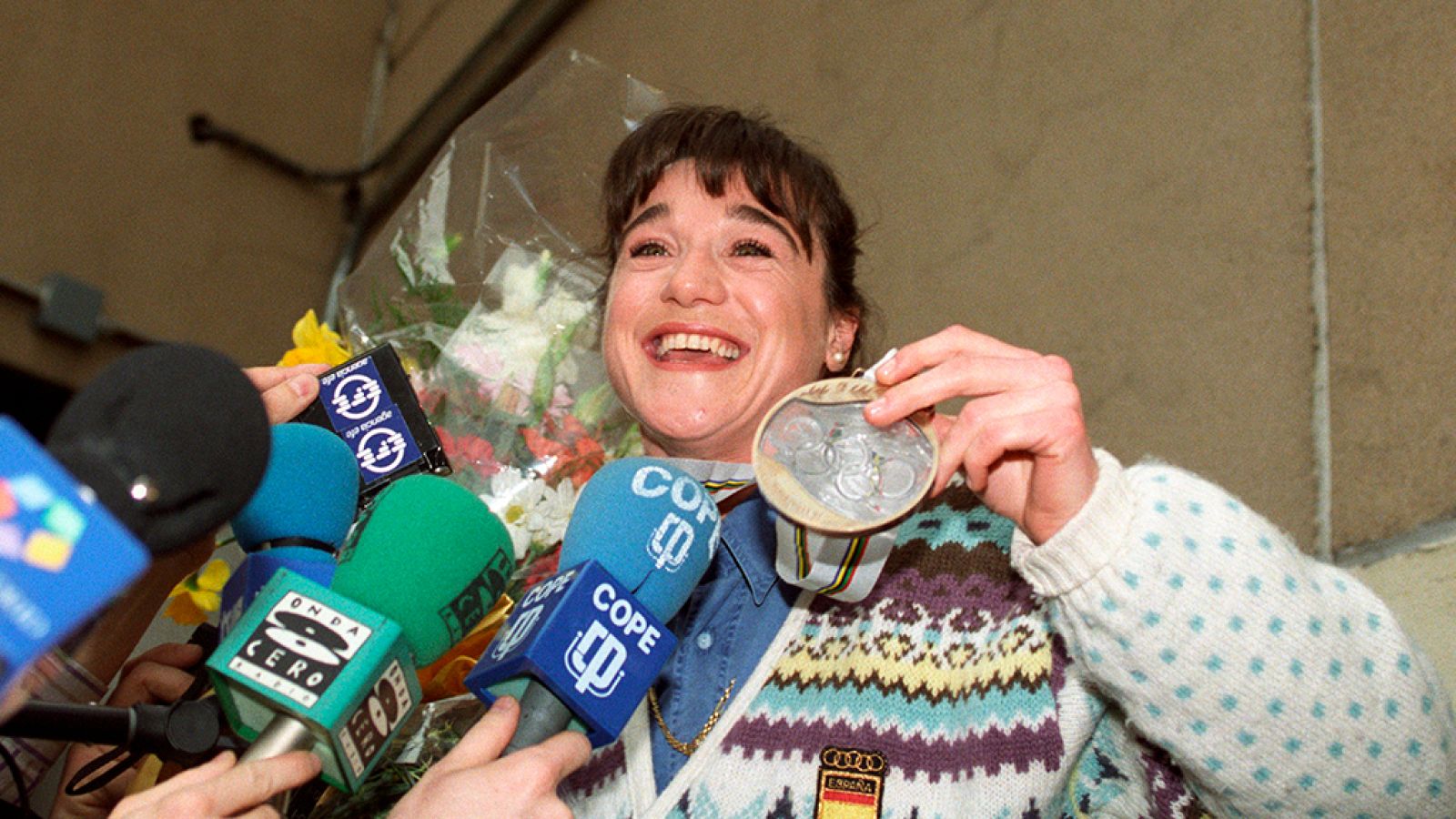 Informe Semanal - Duelo por Blanca - ver ahora