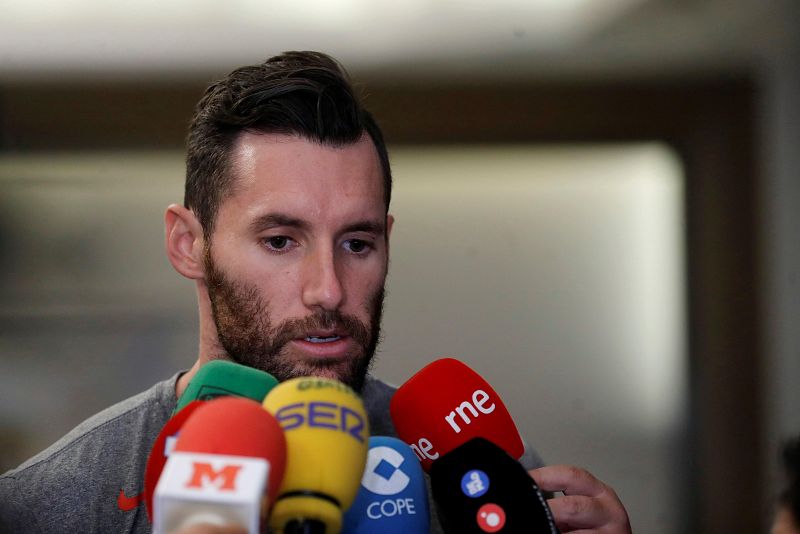 Mundobasket 2019 | Rudy Fernández: "Esta selección quiere más" - RTVE.es | Ver