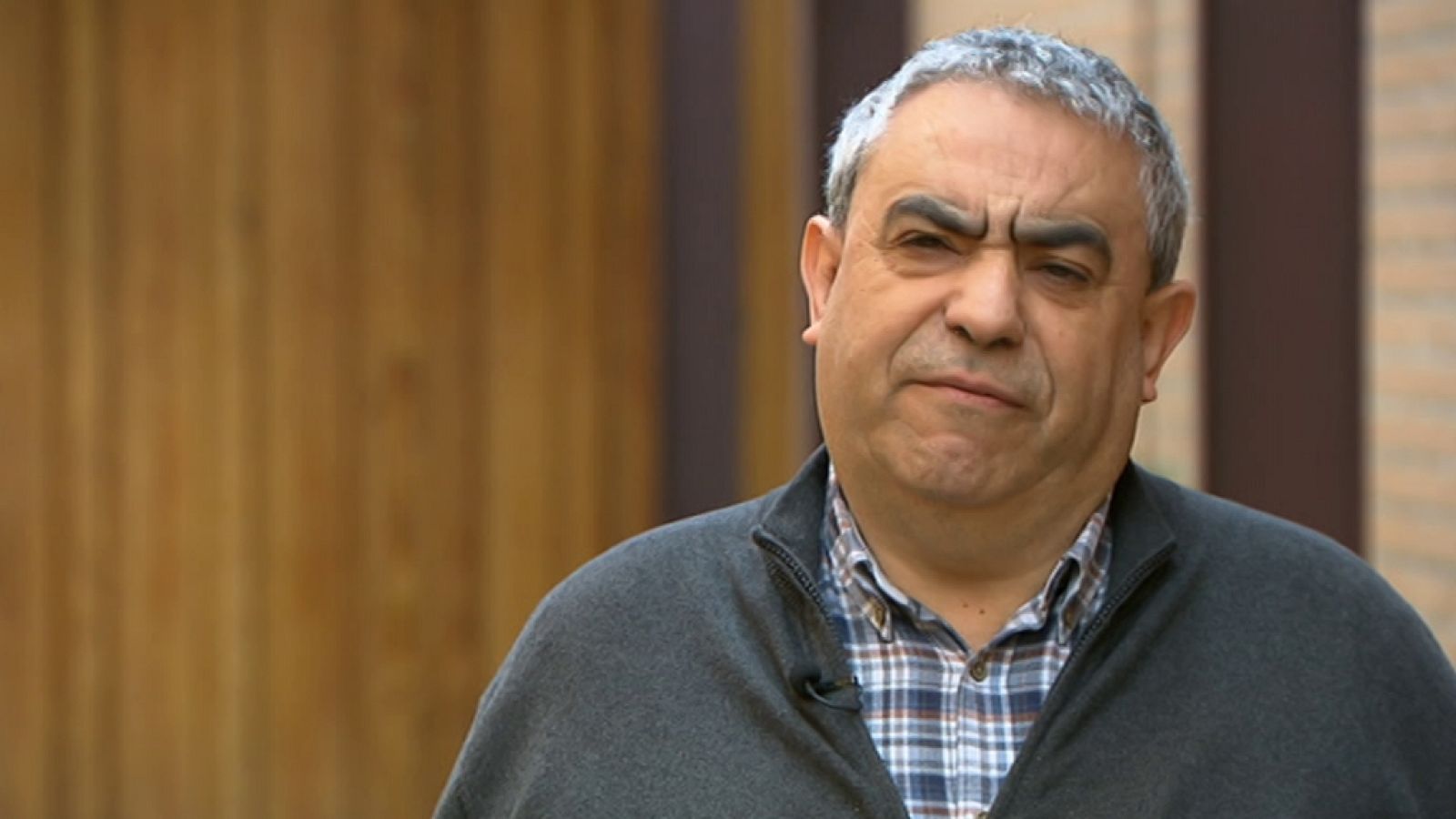 Testimonio - En el centro de Salamanca - ver ahora