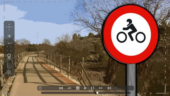 Arranca en verde - Lugo