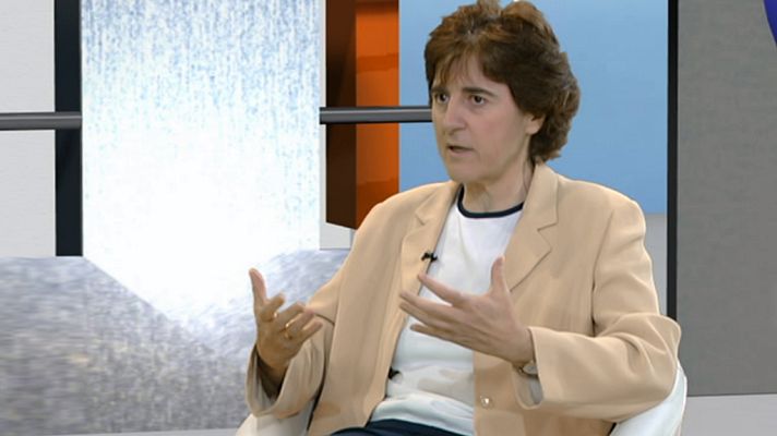 Últimas preguntas - Encuentro internacional de oración por la paz