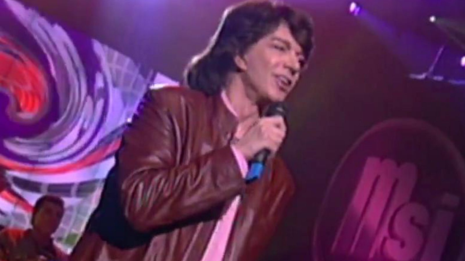 Corazón - El ocaso de un divo