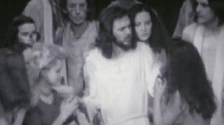 D Corazón - "Jesucristo Superstar", el trabajo más polémico del artista