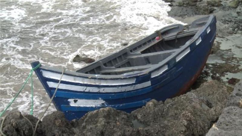 Canarias en 2' - 08/09/2019