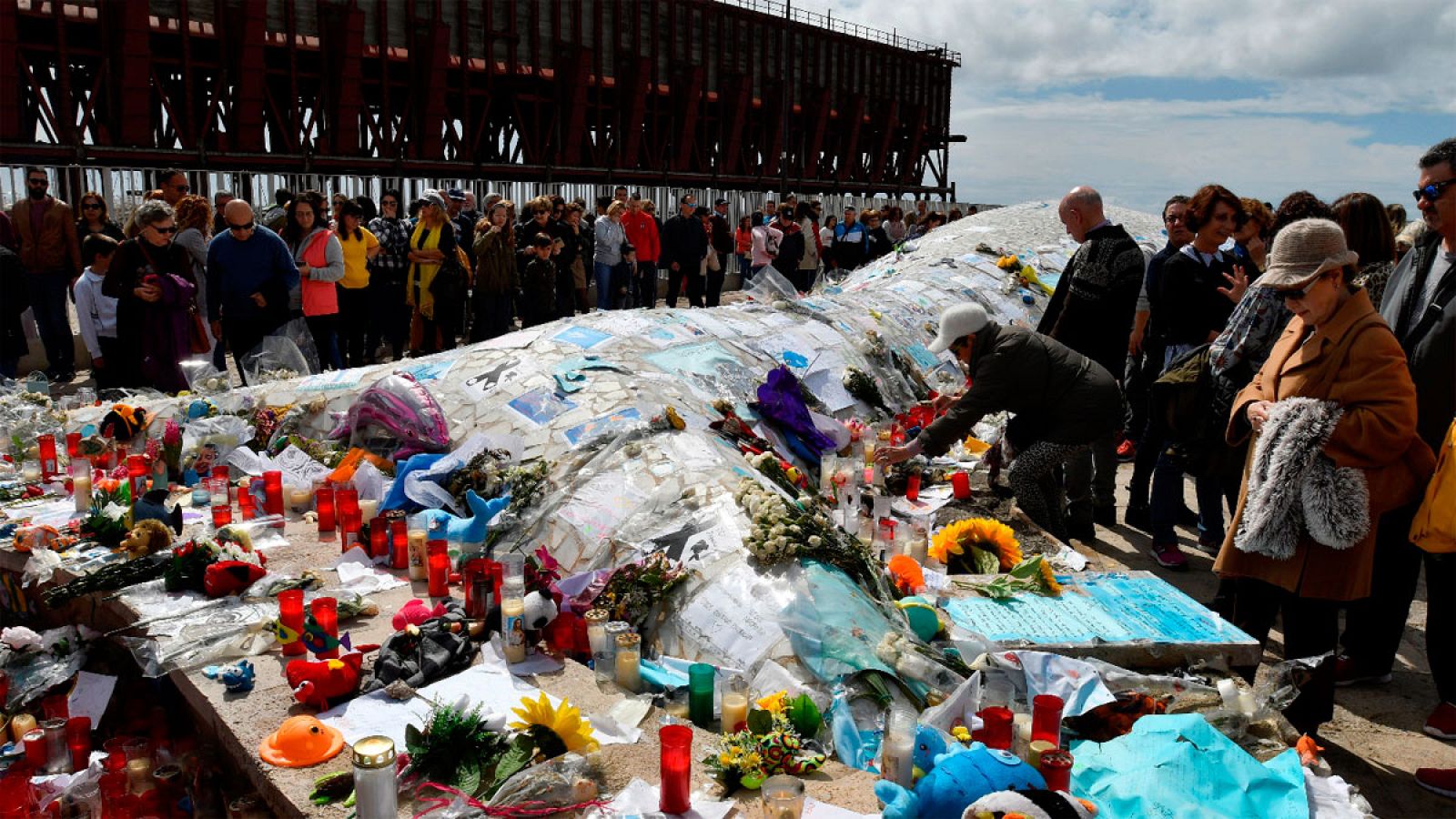 Arranca el juicio contra Ana Julia Quezada por la muerte del niño Gabriel