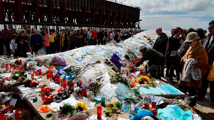 Informativo 24h - Arranca el juicio contra Ana Julia Quezada por la muerte del niño Gabriel