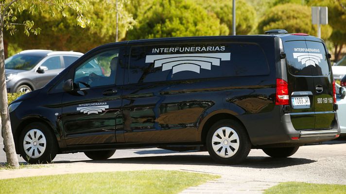 Telediario 1 - Telediario 2 en 4' - 08/09/19