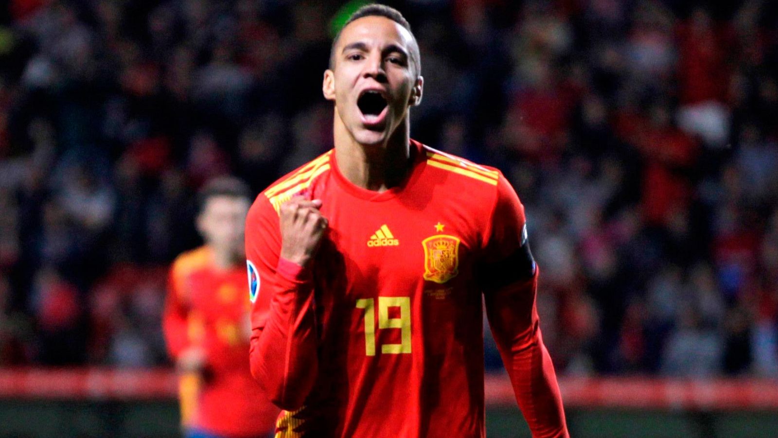 Eurocopa 2020 | Rodrigo: "Sabíamos que iba a ser complicado" - Eurocopa en juego | Ver