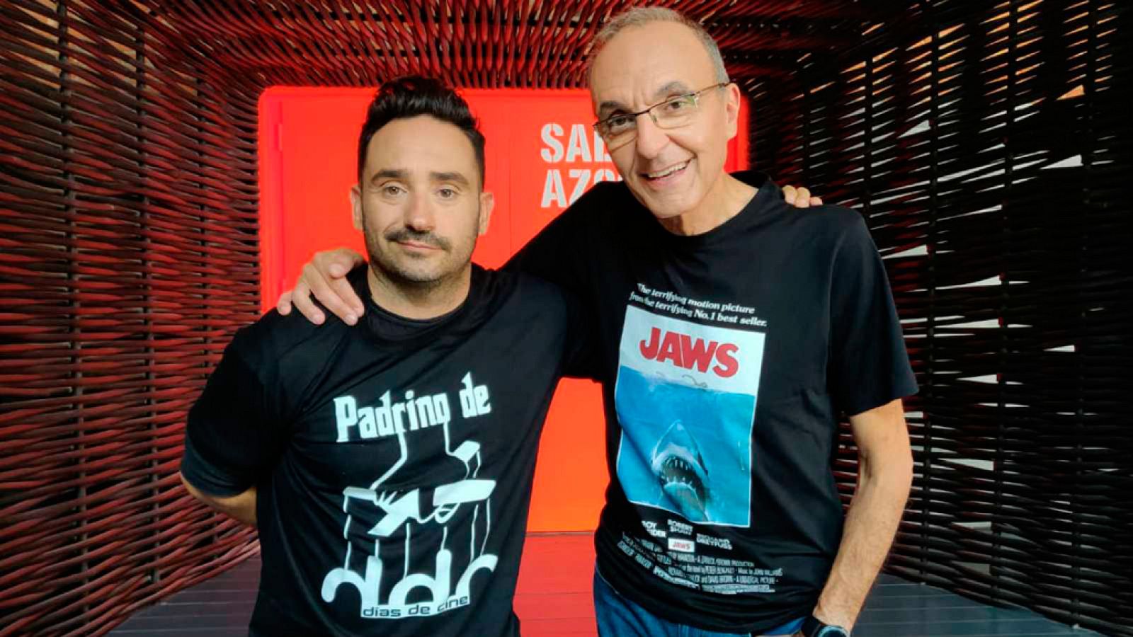 El cine segun Juan Antonio Bayona