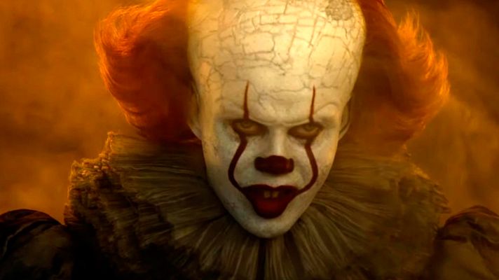 Días de cine - 'It: Capítulo 2'