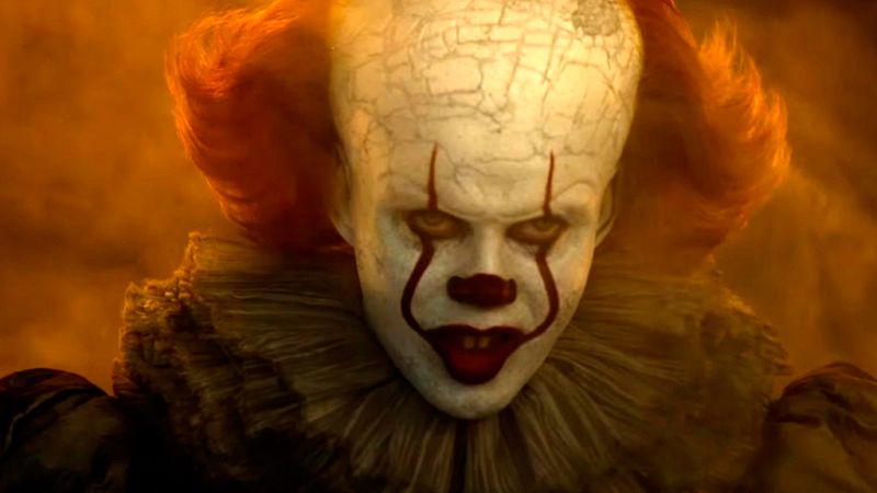 'It: Capítulo 2'