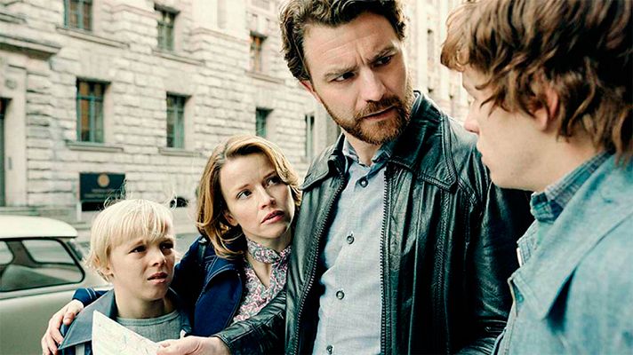 Días de cine - 'Viento de libertad'