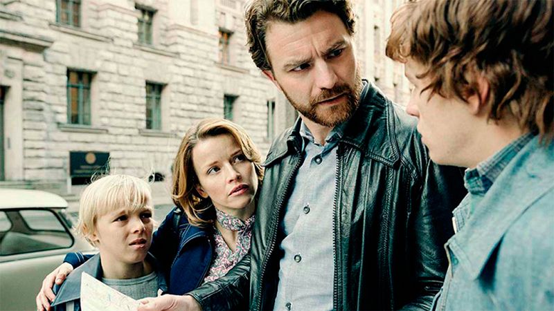 'Viento de libertad'