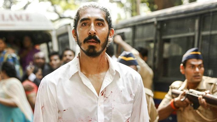 Días de cine - 'Hotel Bombay'