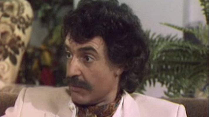 Tertulia con - 21/6/1981