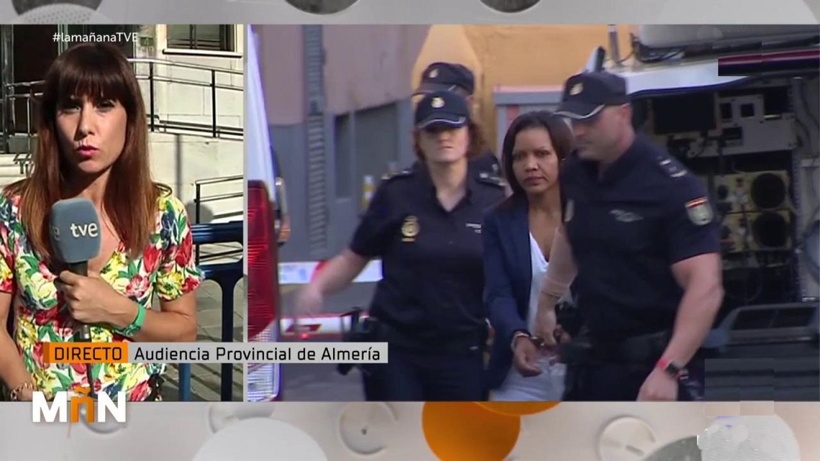 La Mañana - 09/09/19 - ver ahora